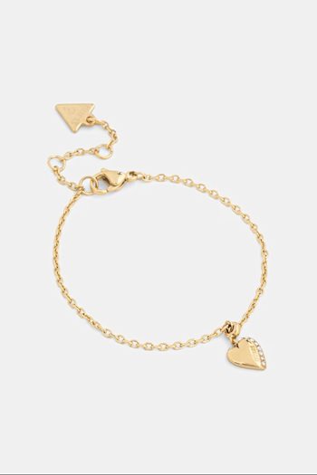 Bracciale Guess Donna By Your Side in Acciaio JUBB06 082JW - JUBB06 082JW
